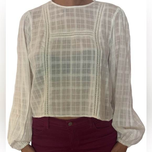 Cotton Shirt Leftie - Picture 4 of 12